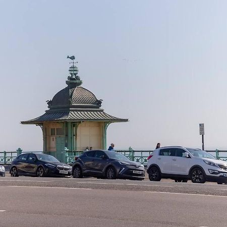 Flash Sale Kemptown 2 Bedroom Flat Bn236Stg06 Hove Buitenkant foto