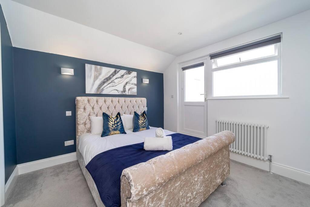 Flash Sale Kemptown 2 Bedroom Flat Bn236Stg06 Hove Buitenkant foto