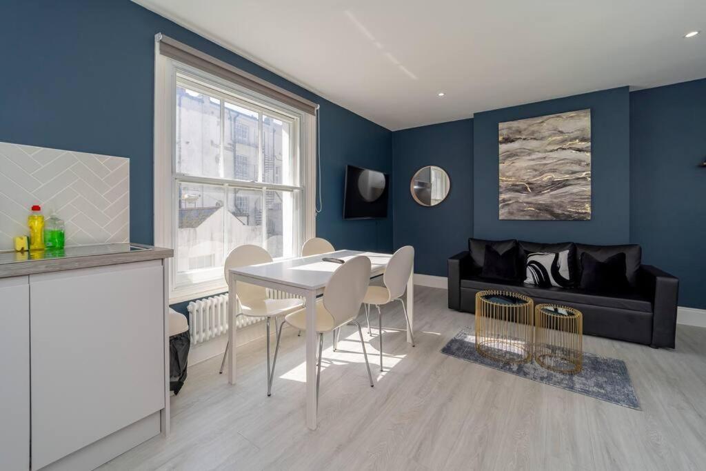 Flash Sale Kemptown 2 Bedroom Flat Bn236Stg06 Hove Buitenkant foto