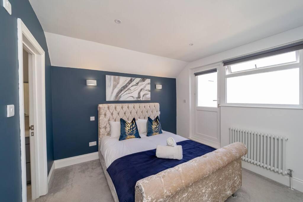 Flash Sale Kemptown 2 Bedroom Flat Bn236Stg06 Hove Buitenkant foto