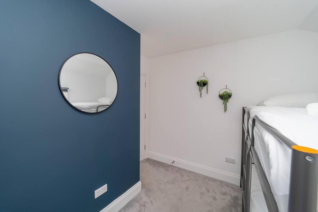 Flash Sale Kemptown 2 Bedroom Flat Bn236Stg06 Hove Buitenkant foto