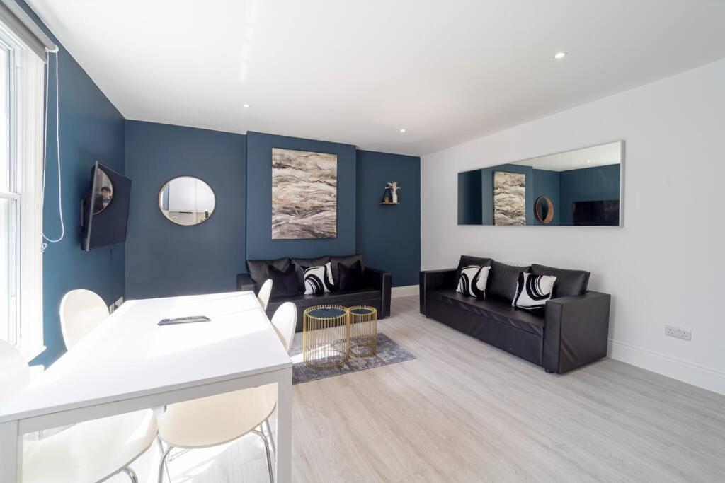 Flash Sale Kemptown 2 Bedroom Flat Bn236Stg06 Hove Buitenkant foto