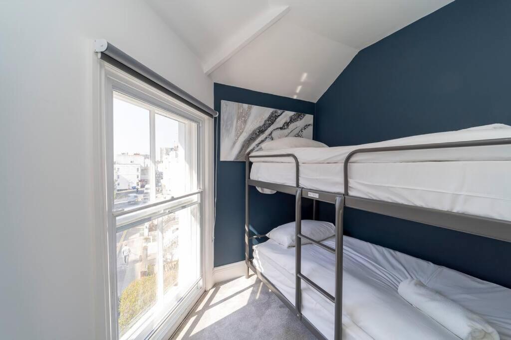 Flash Sale Kemptown 2 Bedroom Flat Bn236Stg06 Hove Buitenkant foto