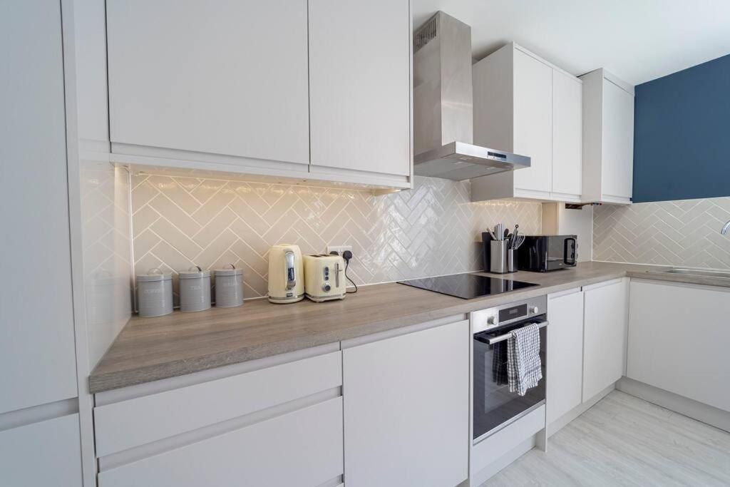 Flash Sale Kemptown 2 Bedroom Flat Bn236Stg06 Hove Buitenkant foto