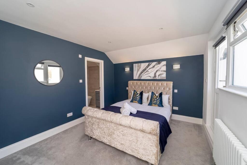 Flash Sale Kemptown 2 Bedroom Flat Bn236Stg06 Hove Buitenkant foto