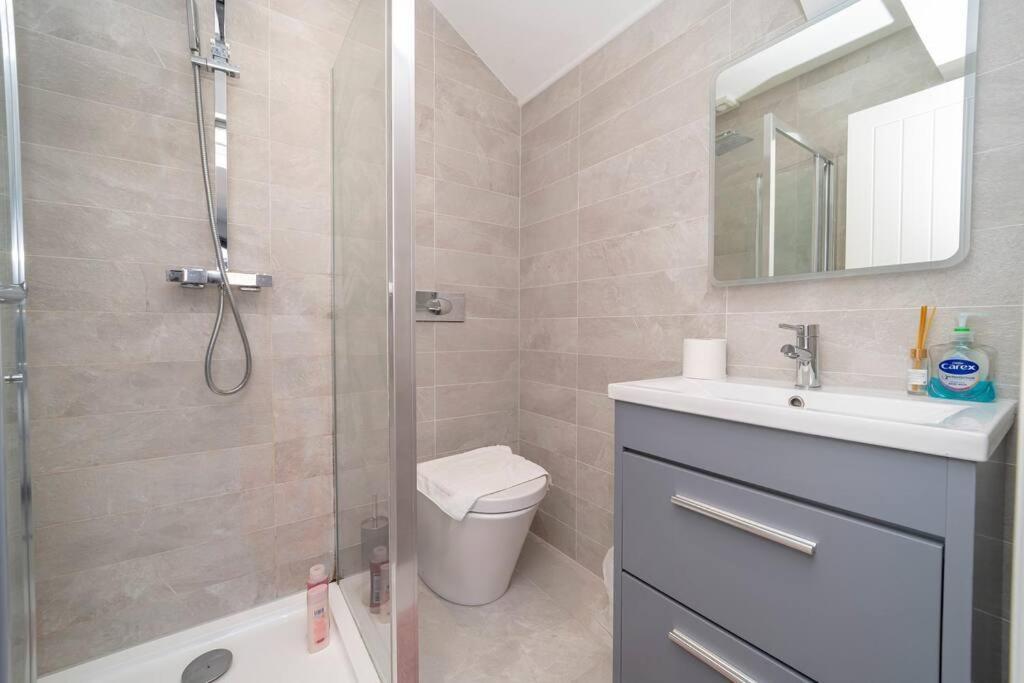 Flash Sale Kemptown 2 Bedroom Flat Bn236Stg06 Hove Buitenkant foto
