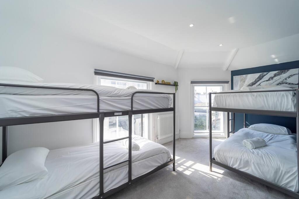 Flash Sale Kemptown 2 Bedroom Flat Bn236Stg06 Hove Buitenkant foto