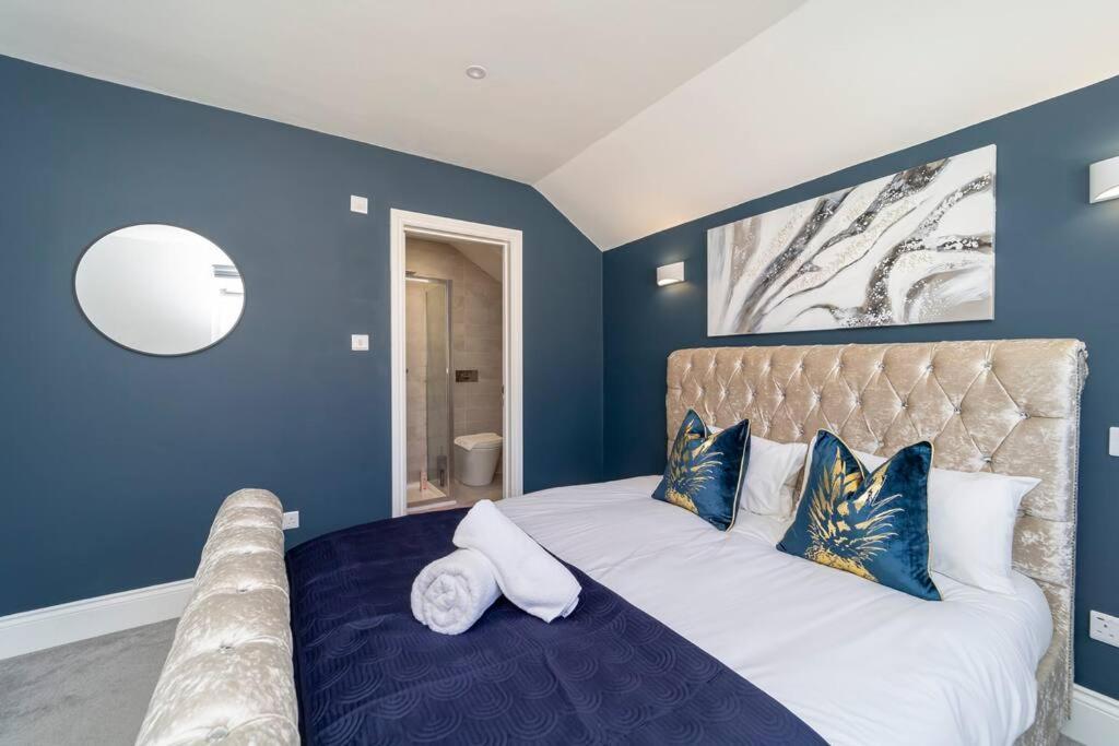 Flash Sale Kemptown 2 Bedroom Flat Bn236Stg06 Hove Buitenkant foto