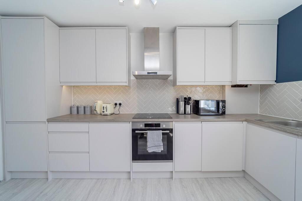 Flash Sale Kemptown 2 Bedroom Flat Bn236Stg06 Hove Buitenkant foto