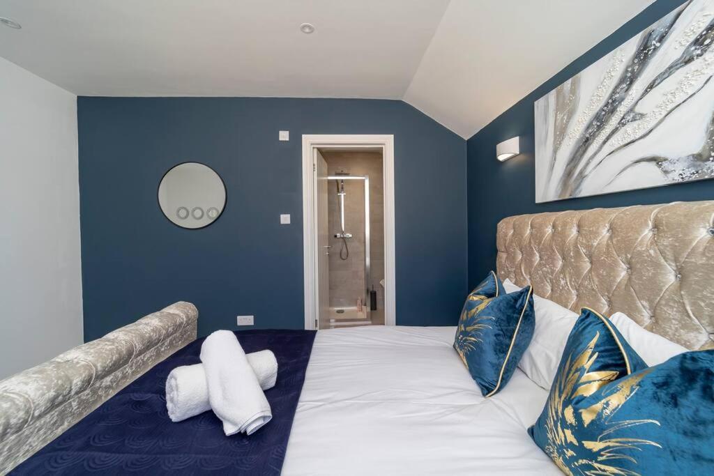 Flash Sale Kemptown 2 Bedroom Flat Bn236Stg06 Hove Buitenkant foto