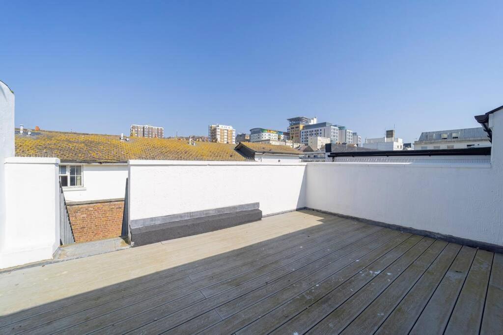 Flash Sale Kemptown 2 Bedroom Flat Bn236Stg06 Hove Buitenkant foto