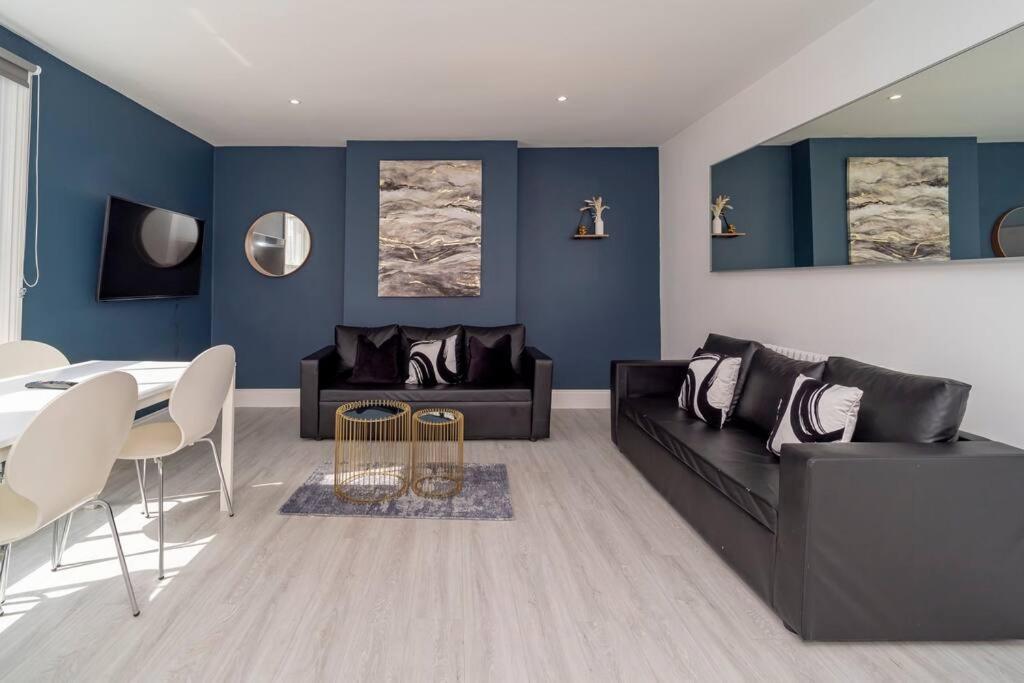 Flash Sale Kemptown 2 Bedroom Flat Bn236Stg06 Hove Buitenkant foto