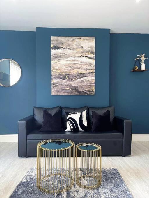 Flash Sale Kemptown 2 Bedroom Flat Bn236Stg06 Hove Buitenkant foto