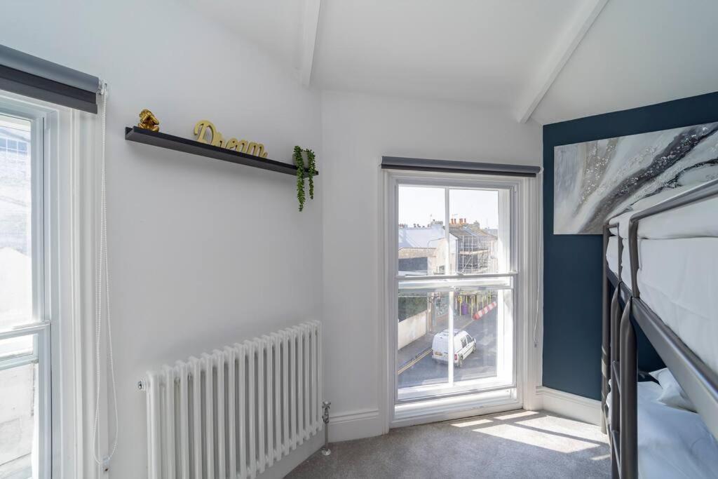 Flash Sale Kemptown 2 Bedroom Flat Bn236Stg06 Hove Buitenkant foto