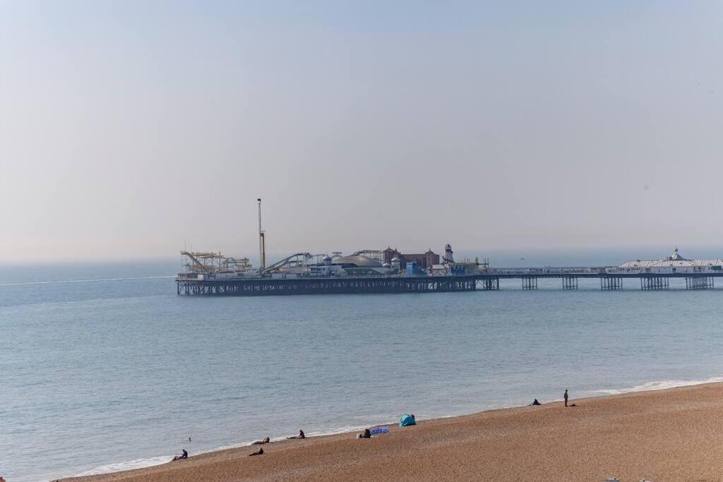 Flash Sale Kemptown 2 Bedroom Flat Bn236Stg06 Hove Buitenkant foto