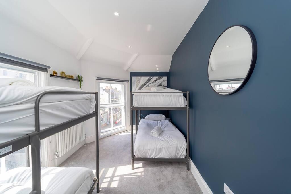 Flash Sale Kemptown 2 Bedroom Flat Bn236Stg06 Hove Buitenkant foto