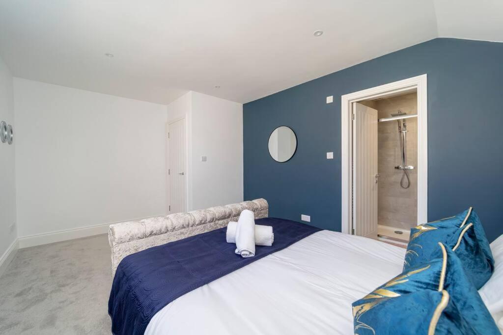 Flash Sale Kemptown 2 Bedroom Flat Bn236Stg06 Hove Buitenkant foto